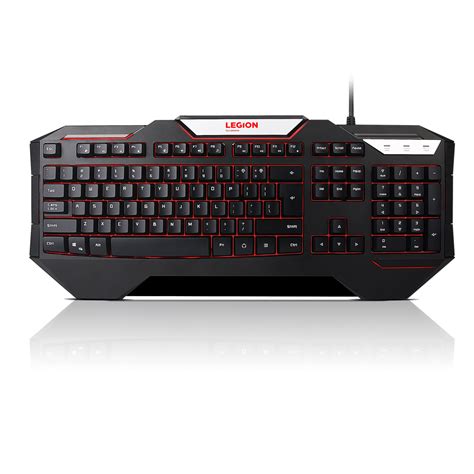 lenovo legion keyboard